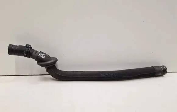 Audi A6 S6 C6 4F Engine coolant pipe/hose ETG5178S1