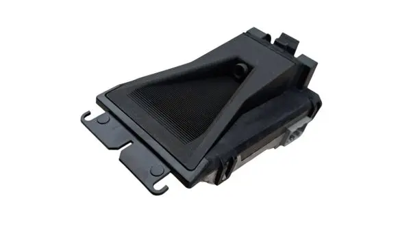 Volvo V40 Video control module 31471251