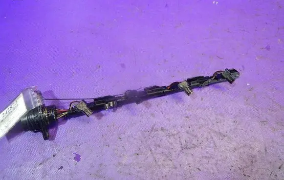 Volkswagen Sharan Other wiring loom