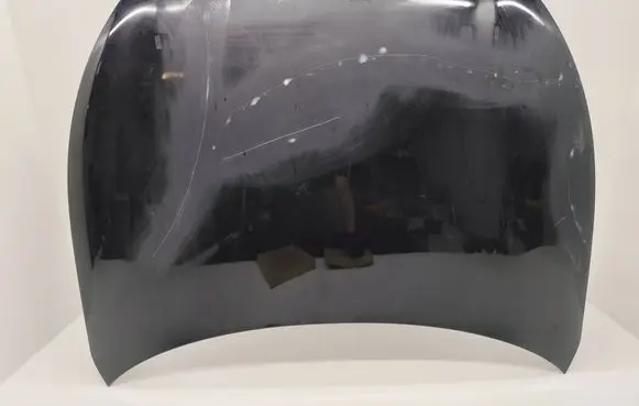 Infiniti QX70 S51 Engine bonnet/hood