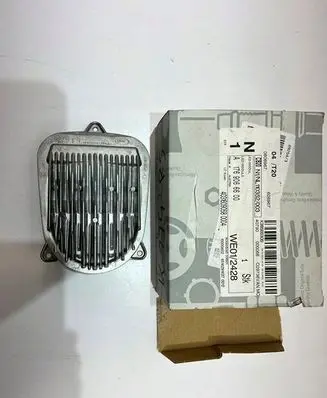 Mercedes-Benz A W176 LED ballast control module A1769066600