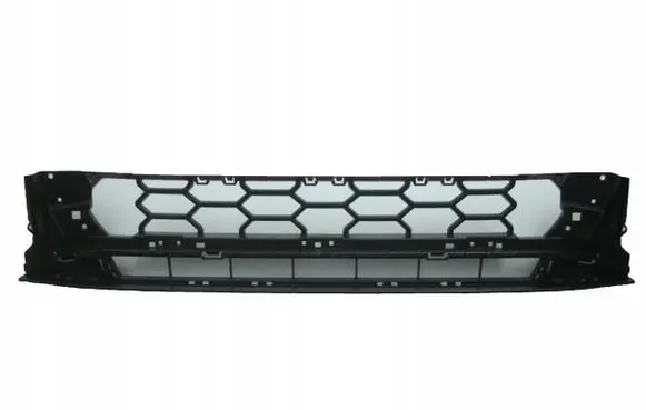 Audi A4 S4 B9 8W Front grill 8W0807683D