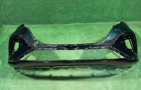 Mercedes-Benz EQS X296 Front bumper A2968855201