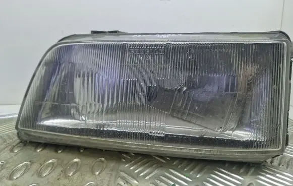 Peugeot Boxer Headlight/headlamp 35690748 0149335