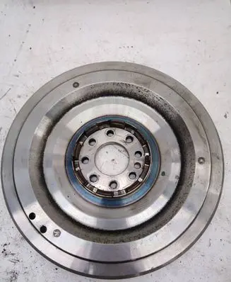 Ford Mondeo MK IV Flywheel 715M 3324 1507201