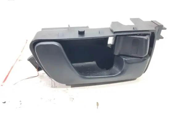 Mitsubishi Pajero Front door interior handle MR432272