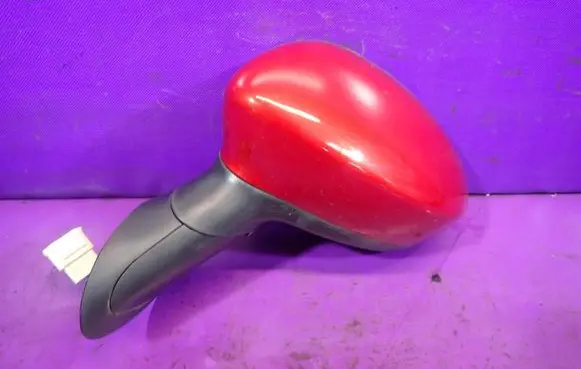 Fiat Punto (199) Front door electric wing mirror 