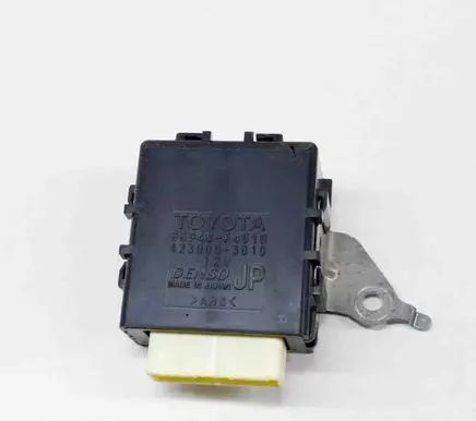 Toyota C-HR I Other devices 4230003010 85940F4010
