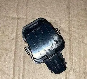 Rain sensor