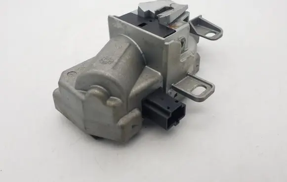Volvo C30 Steering wheel lock 31202262