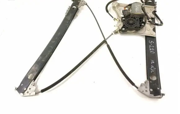 Mercedes-Benz S W220 Front door electric window regulator 2208200715 2207202646