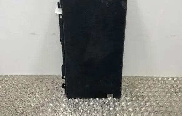 BMW X5 F15 Other trunk/boot trim element 7328243