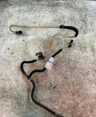 Renault Master III Fuel line pipe 
