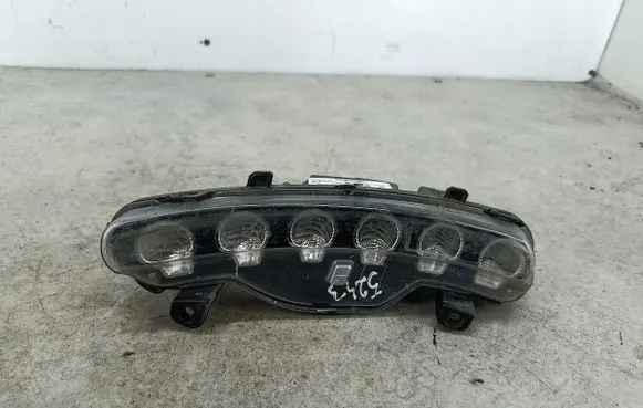 Citroen DS3 LED Daytime headlight 