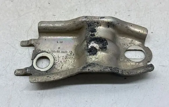 Peugeot 3008 I Sway bar bush bracket, front 96839076
