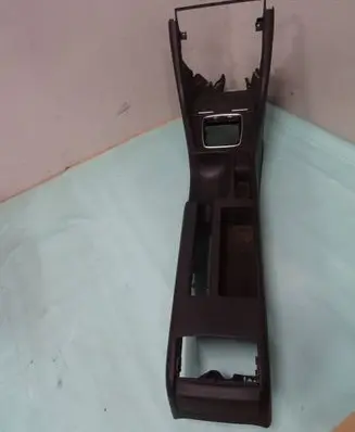 Audi A4 S4 B6 8E 8H Center console 