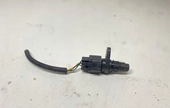 KIA Rio Crankshaft position gear 39180-03100