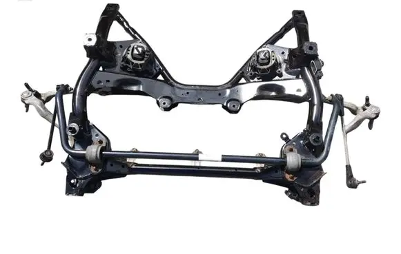 BMW 3 F30 F35 F31 Radiator set