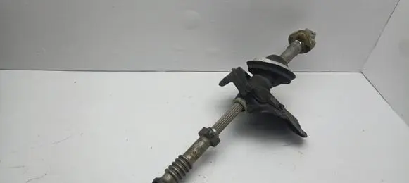 BMW 7 F01 F02 F03 F04 Steering column universal joint 6788156