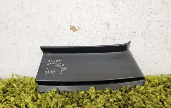 Tail light part