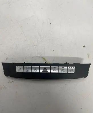 Mercedes-Benz ML W166 Other switches/knobs/shifts A1668702910