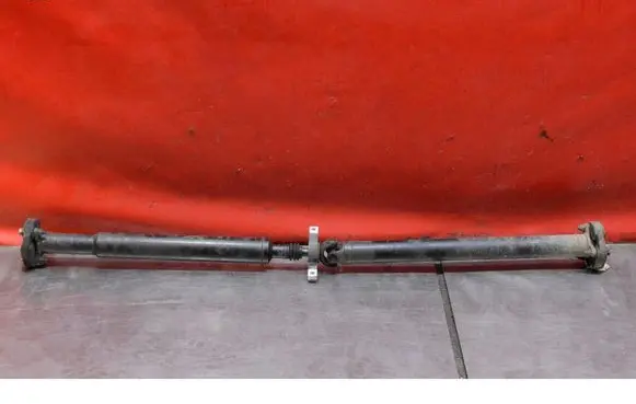 Hyundai Genesis Drive shaft (set) 493002M202