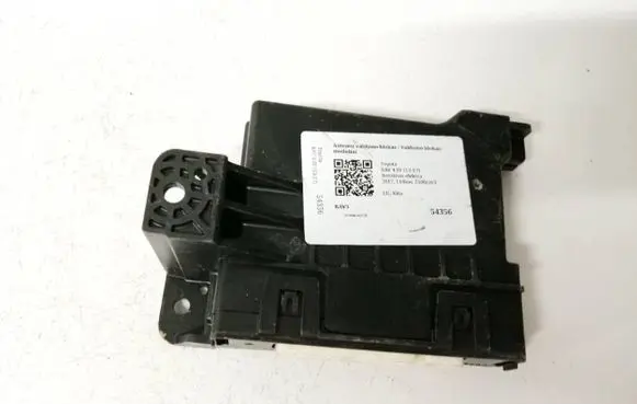 Toyota RAV 4 (XA40) Other control units/modules 8865042760 277400-4961