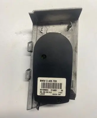 BMW X3 E83 Light switch 531096824 014483 3405705