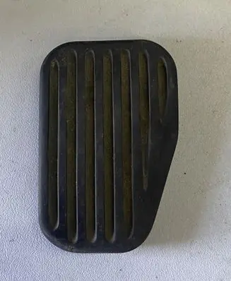 Volvo V70 Brake pedal 3546021