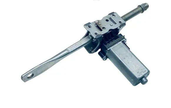 Land Rover Range Rover Velar Seat adjustment motor LR183141 LR154976