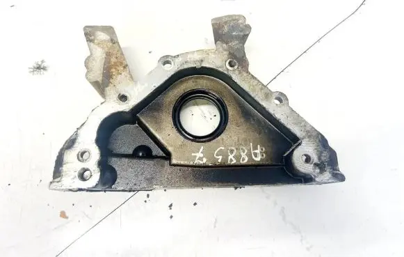 Skoda Fabia Mk1 (6Y) other engine part
