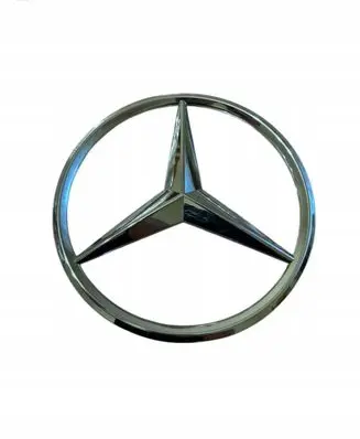 Mercedes-Benz GLA W156 X156 Manufacturer badge logo/emblem A0008171001