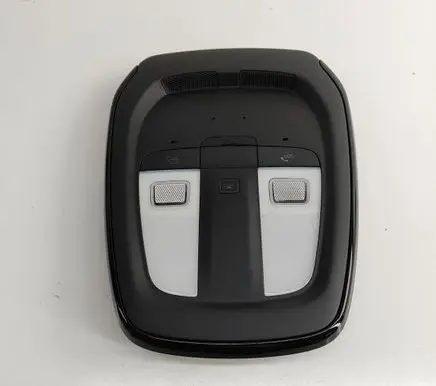 Volvo XC40 Front seat light 32392101 31652852