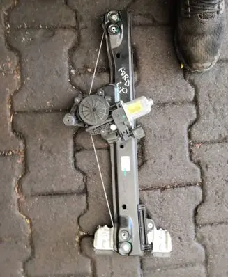 Ford Ecosport Front door electric window regulator C04270104 CN15A23201BE