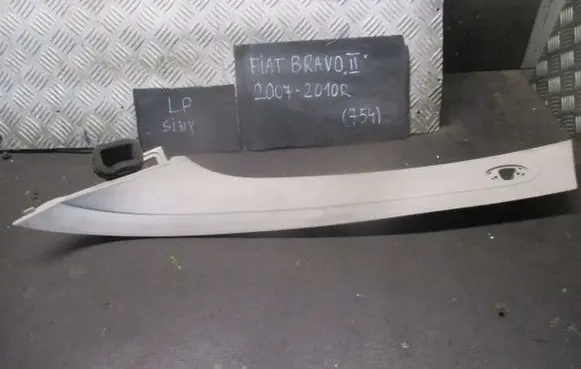 Fiat Bravo Seat and door cards trim set 