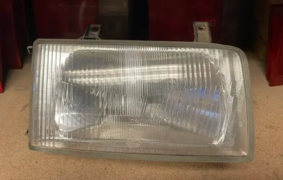Volkswagen Transporter - Caravelle T4 Headlight/headlamp 30213637000