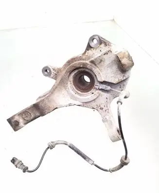 Renault Espace - Grand espace IV Front wheel hub spindle knuckle