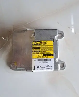Toyota Avensis T270 Airbag control unit/module 8917005230 219122101