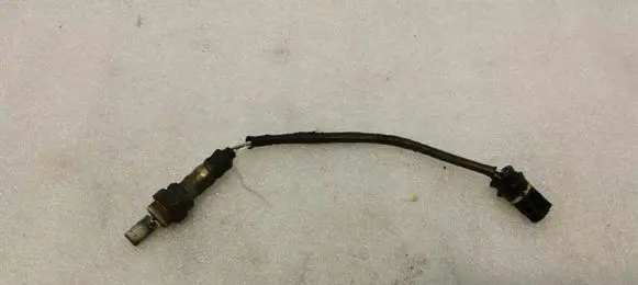 BMW 1 E81 E87 Lambda probe sensor 7547313