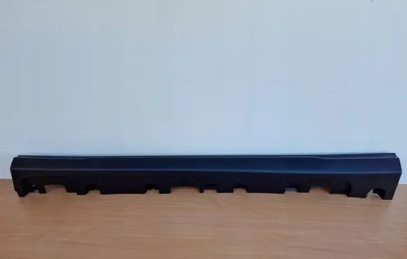 Mercedes-Benz GLS X167 Sill A1676985300