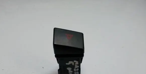 Mazda 5 Hazard light switch 15A468