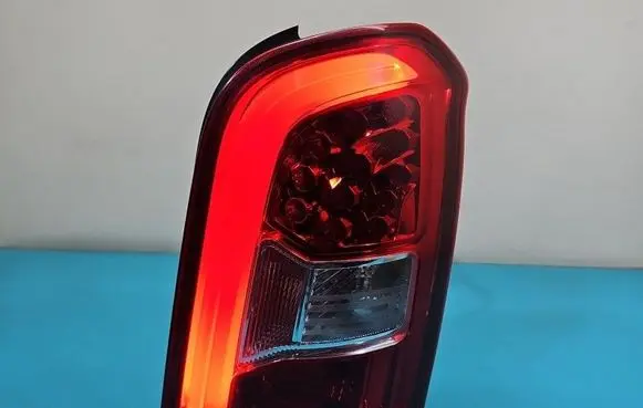 SsangYong Rexton I Rear/tail lights 83602-08C00 IMPRK1482721