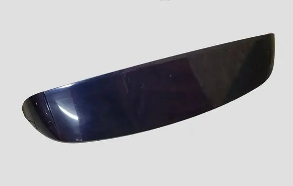 Citroen DS4 Tailgate/trunk spoiler 9688333180