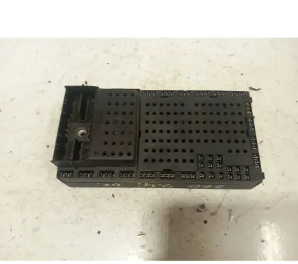 Volvo S60 Fuse box set 8645410 8645411 00W231
