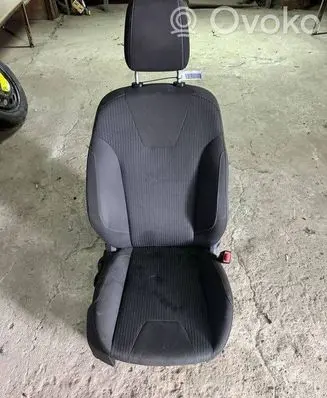 Ford Focus Front passenger seat 