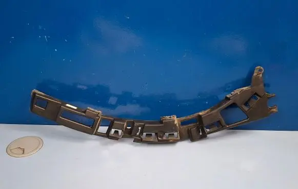 Peugeot Rifter Front bumper mounting bracket 9816768780