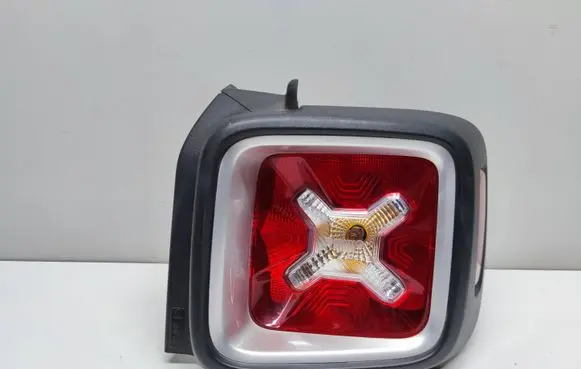Jeep Renegade Rear/tail lights 52060578