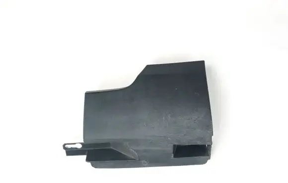 Volkswagen PASSAT B6 Side skirt rear trim 3C0853897