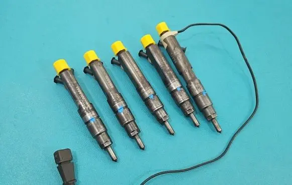 Volkswagen II LT Fuel injector 0432193620 IMPRK1539166