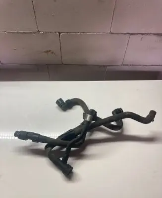 Opel Insignia A Engine coolant pipe/hose 55579265